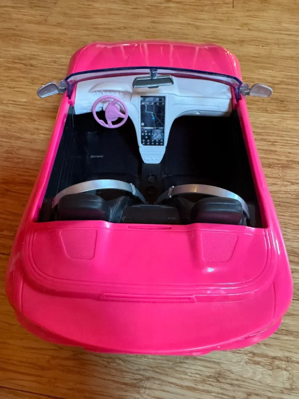 Barbie Sets Lot! Convertible Car, Stroll & Play Pet Dogs, Beach Ken, Chelsea